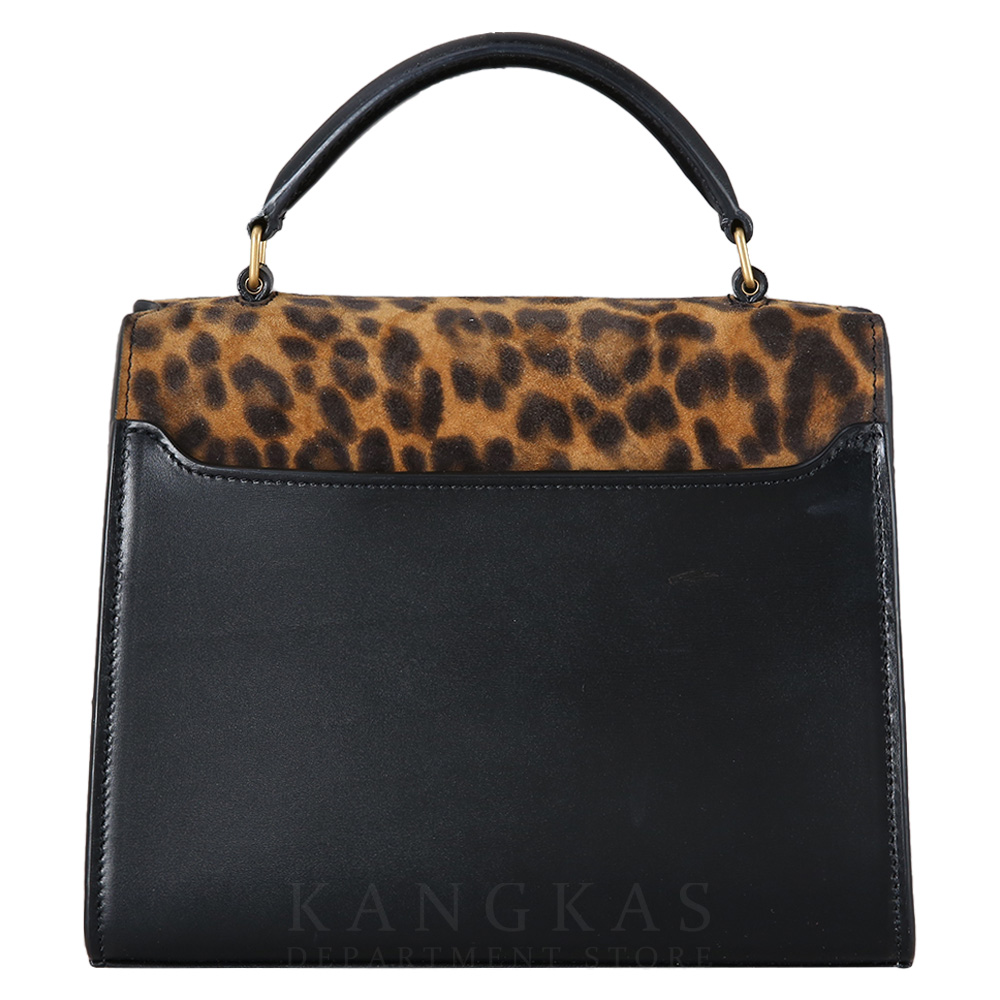 Yves Saint Laurent(USED)생로랑 카산드라 탑 핸들백